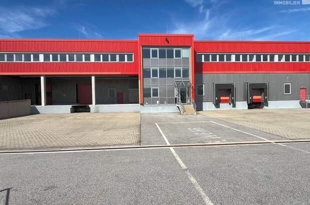 Gewerbeobjekt mieten in 1300 Flughafen Wien (Bild 1)