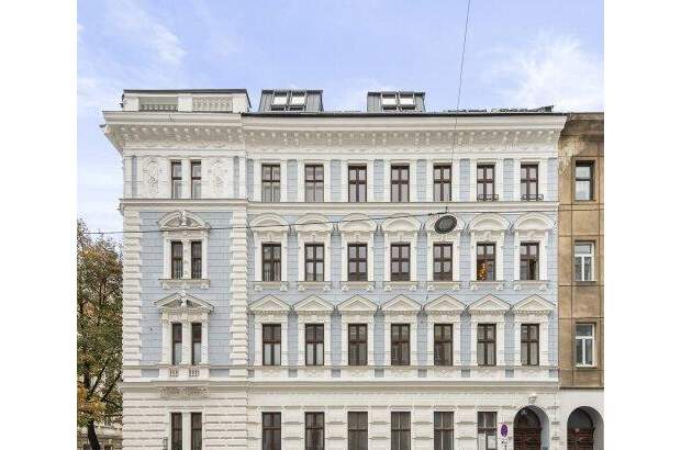 Eigentumswohnung in 1090 Wien (Bild 1)