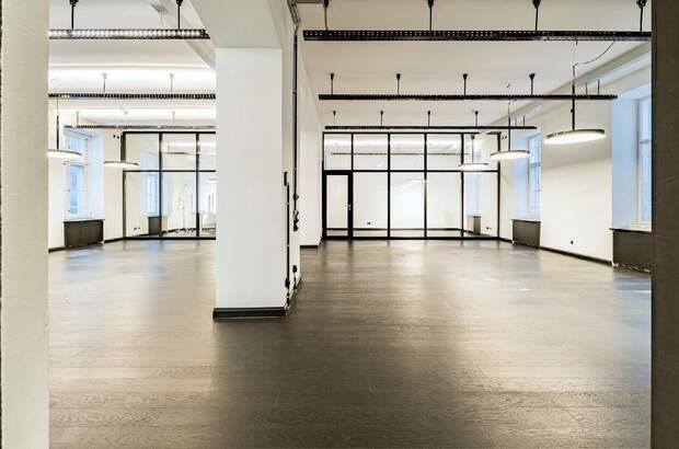 Gewerbeobjekt mieten in 1060 Wien (Bild 1)