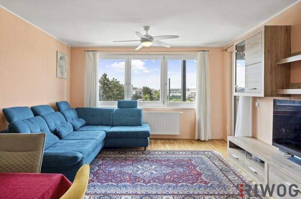 Terrassenwohnung kaufen in 1230 Wien (Bild 4)