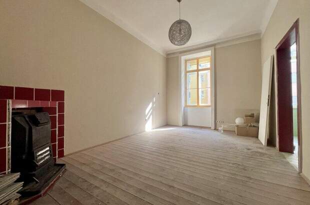 Terrassenwohnung kaufen in 1050 Wien (Bild 2)