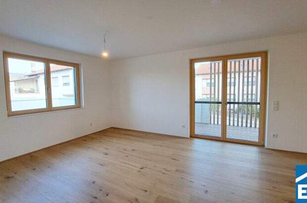 Terrassenwohnung kaufen in 7100 Neusiedl (Bild 3)