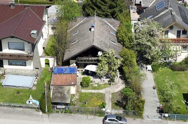 Mehrfamilienhaus kaufen in 9020 Klagenfurt (Bild 3)