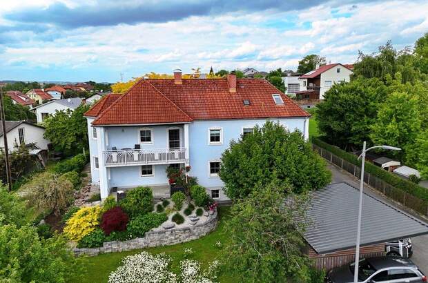 Haus mit Garten kaufen in 4595 Waldneukirchen (Bild 4)