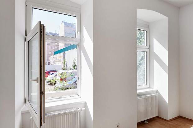 Altbauwohnung kaufen in 1030 Wien (Bild 4)