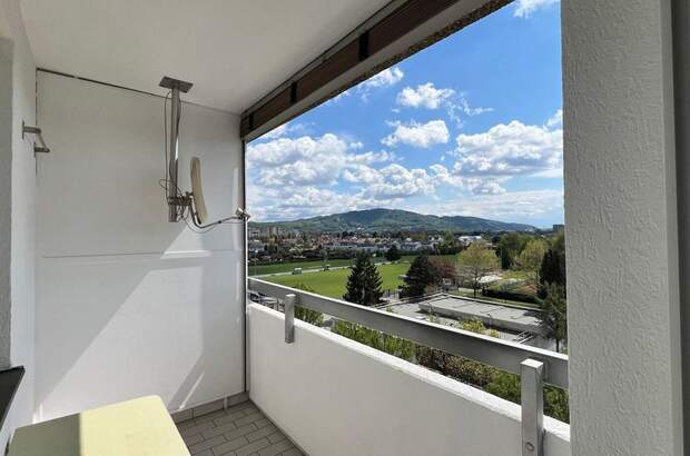 Wohnung mieten in 4040 Linz (Bild 1)