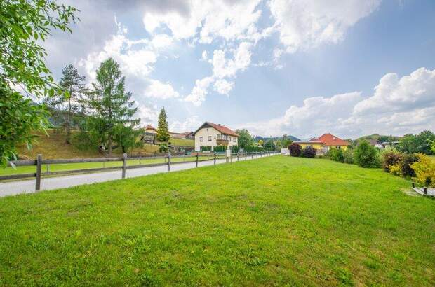 Grundstück kaufen in 9100 Völkermarkt (Bild 4)