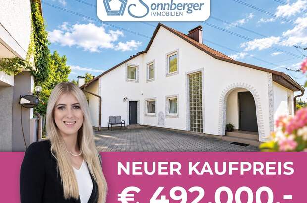Mehrfamilienhaus kaufen in 4432 Ernsthofen (Bild 1)
