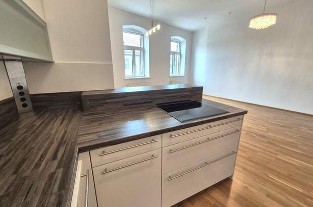 Terrassenwohnung kaufen in 8280 Fürstenfeld (Bild 5)