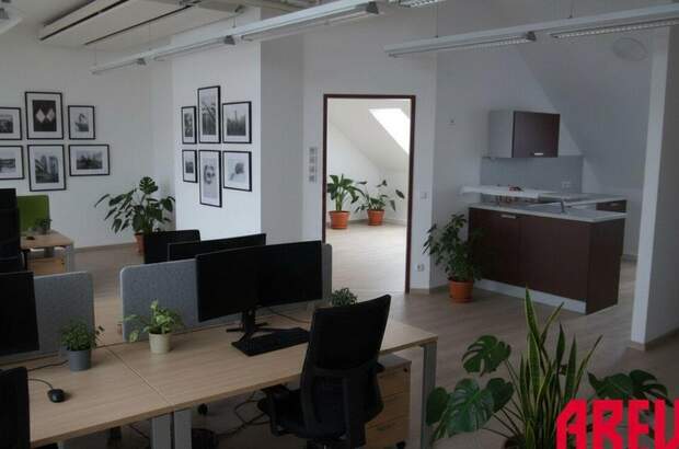 Gewerbeobjekt mieten in 4020 Linz (Bild 3)