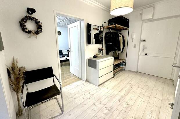 Terrassenwohnung mieten in 1160 Wien (Bild 4)