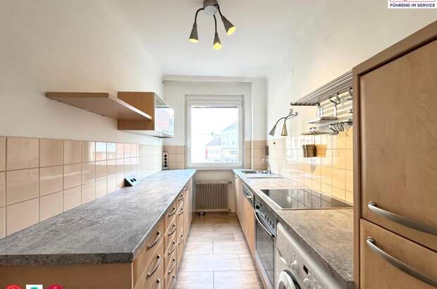 Wohnung kaufen in 1100 Wien (Bild 1)