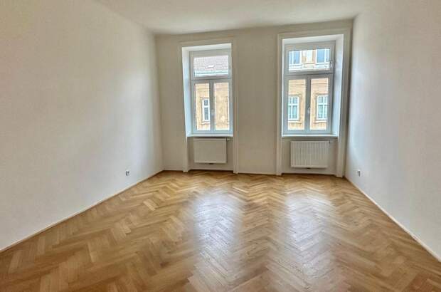 Altbauwohnung mieten in 1180 Wien (Bild 1)