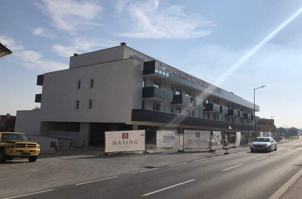 Terrassenwohnung mieten in 8054 Pirka (Bild 3)