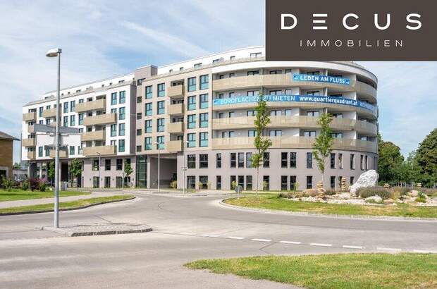 Terrassenwohnung mieten in 3100 St. Pölten (Bild 3)