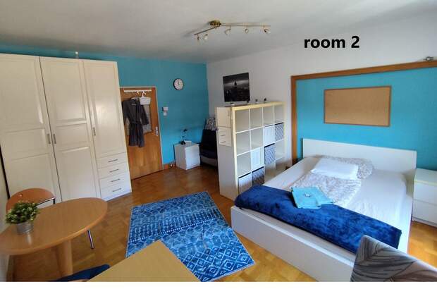 Wohnung mieten in 1050 Wien (Bild 2)