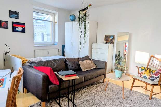 Wohnung mieten in 1020 Wien (Bild 1)