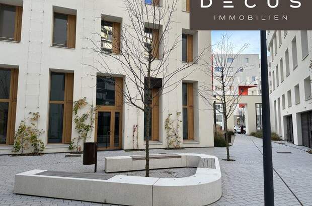 Büro / Praxis mieten in 1220 Wien (Bild 5)