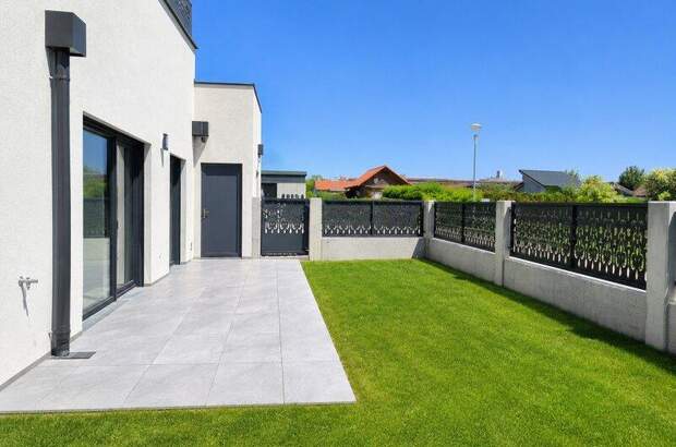Terrassenwohnung mieten in 2460 Bruck an der Leitha (Bild 1)