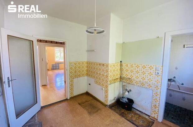 Terrassenwohnung kaufen in 5020 Salzburg (Bild 4)