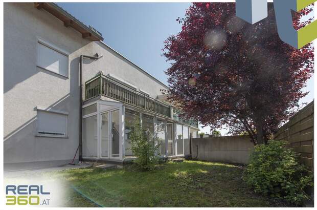 Terrassenwohnung kaufen in 4060 Leonding (Bild 2)