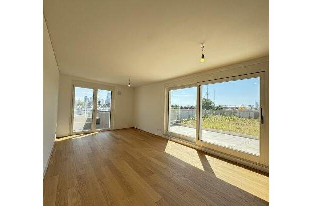 Terrassenwohnung kaufen in 1210 Wien (Bild 3)