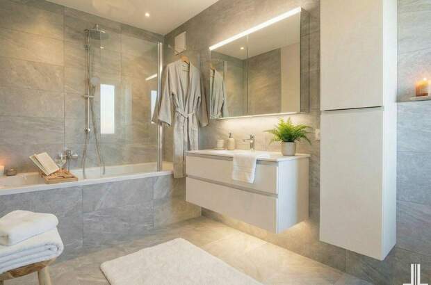 Wohnung mit Balkon kaufen in 8700 Leoben (Bild 2)