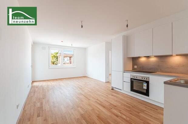 Terrassenwohnung kaufen in 1140 Wien (Bild 2)