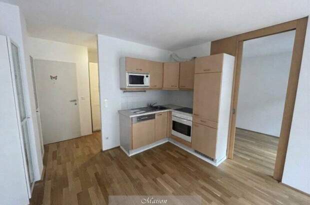 Terrassenwohnung kaufen in 1140 Wien (Bild 3)