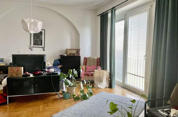 Wohnung mit Balkon mieten in 8010 Graz (Bild 5)