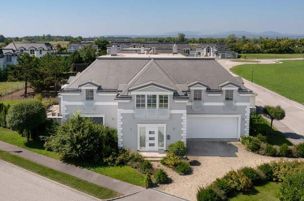 Haus mieten in 2522 Oberwaltersdorf (Bild 3)