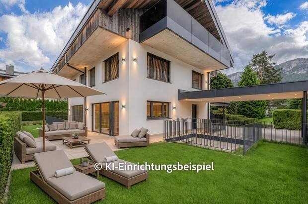 Terrassenwohnung kaufen in 6380 St. Johann (Bild 1)