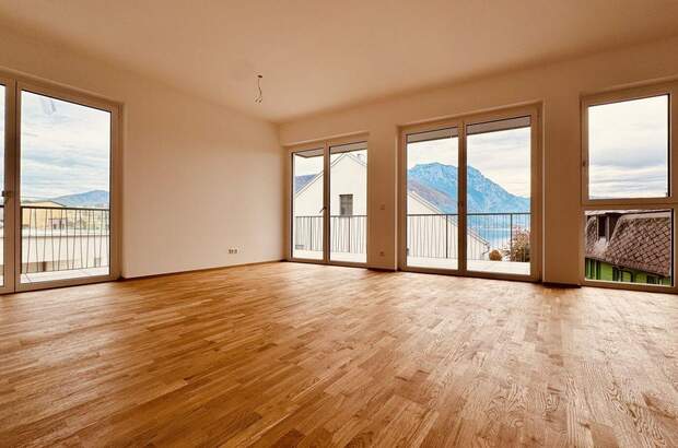 Wohnung mit Balkon kaufen in 4810 Gmunden (Bild 1)
