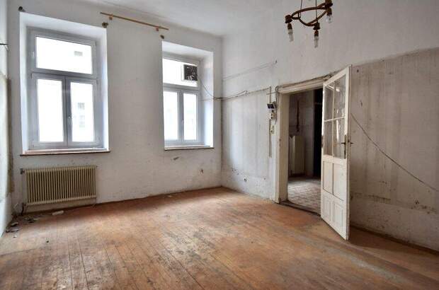 Wohnung kaufen in 1100 Wien (Bild 1)