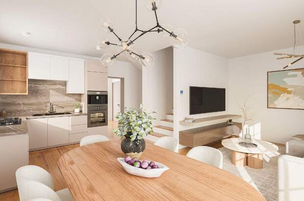 Wohnung mieten in 3142 Perschling (Bild 2)