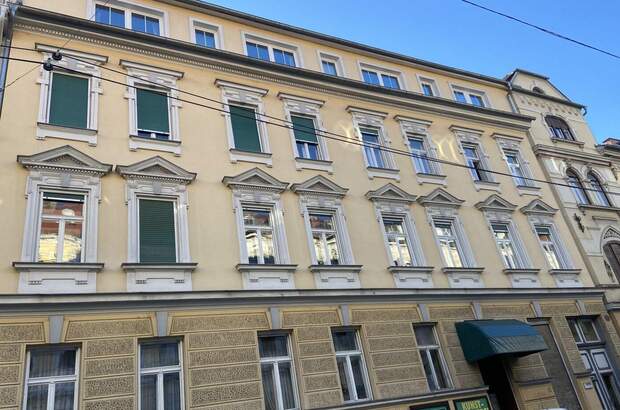 Gewerbeobjekt kaufen in 8010 Graz (Bild 1)