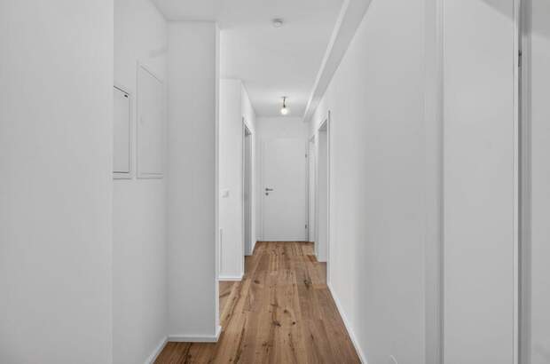 Terrassenwohnung kaufen in 1140 Wien (Bild 5)
