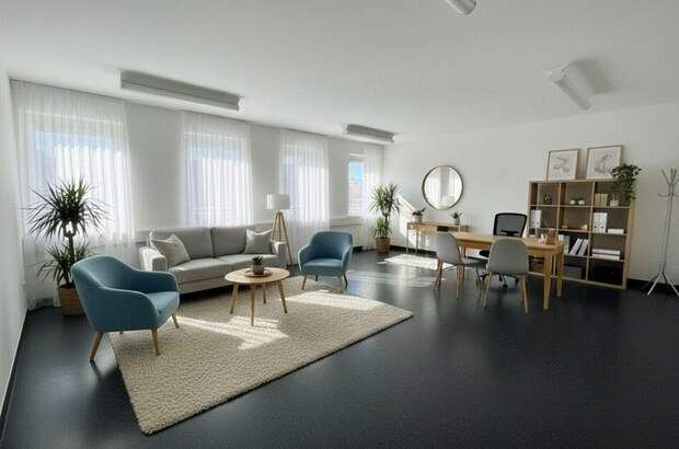 Gewerbeobjekt mieten in 8330 Feldbach (Bild 1)