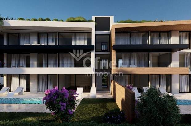 Eigentumswohnung in 23207 Sveti Filip i Jakov (Bild 3)