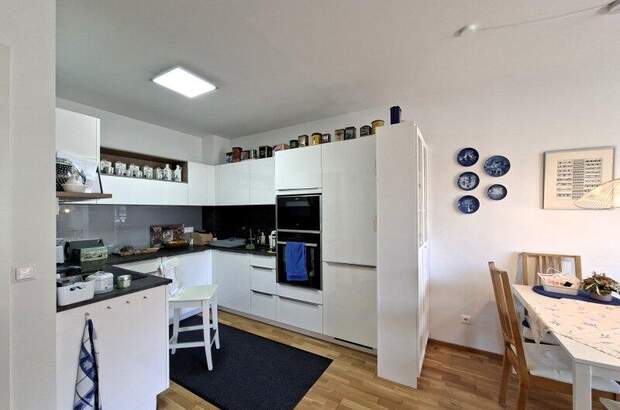 Terrassenwohnung kaufen in 8650 Kindberg (Bild 2)