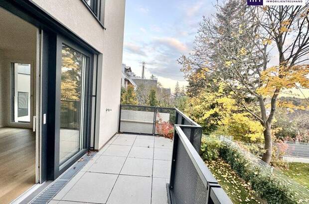 Terrassenwohnung kaufen in 1170 Wien (Bild 4)