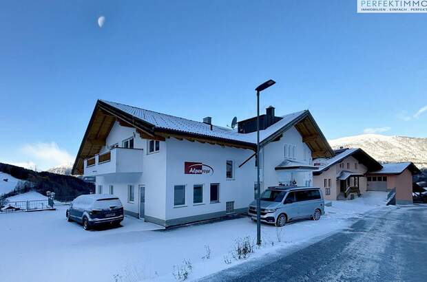 Gewerbeobjekt kaufen in 6528 Fendels (Bild 3)