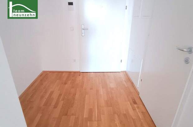 Terrassenwohnung mieten in 3100 St. Pölten (Bild 4)