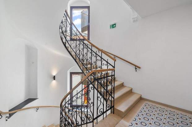 Altbauwohnung kaufen in 1150 Wien (Bild 5)