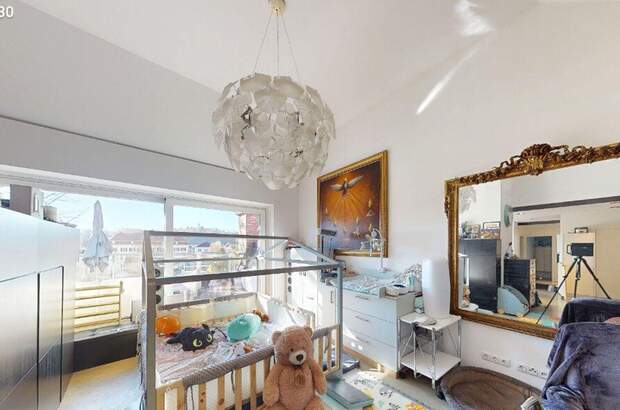 Altbauwohnung kaufen in 8430 Leibnitz (Bild 3)