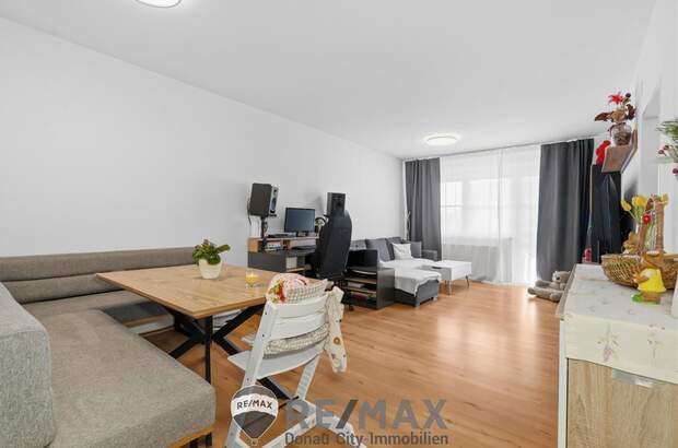 Terrassenwohnung kaufen in 2000 Stockerau (Bild 2)