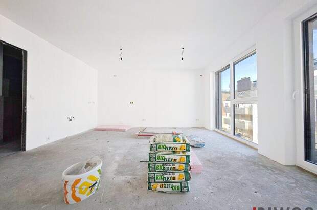 Terrassenwohnung kaufen in 1230 Wien (Bild 4)