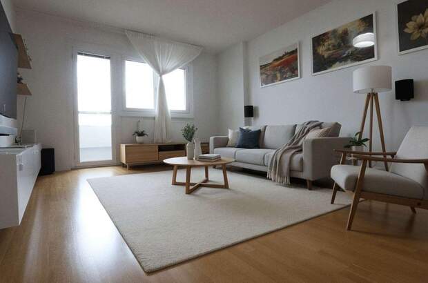 Eigentumswohnung in 2603 Felixdorf (Bild 2)