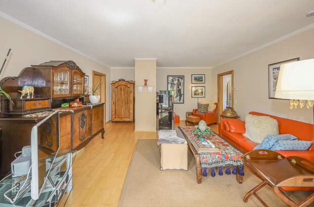 Terrassenwohnung kaufen in 6370 Kitzbühel (Bild 4)