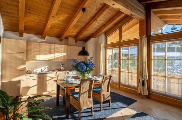 Wohnung mit Balkon mieten in 6352 Ellmau (Bild 3)